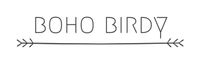 Boho Birdy coupons